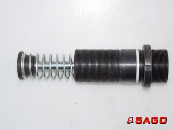 Jumbo Hydraulika - Typ: 200005498 Gasfeder 9033.854 9033854