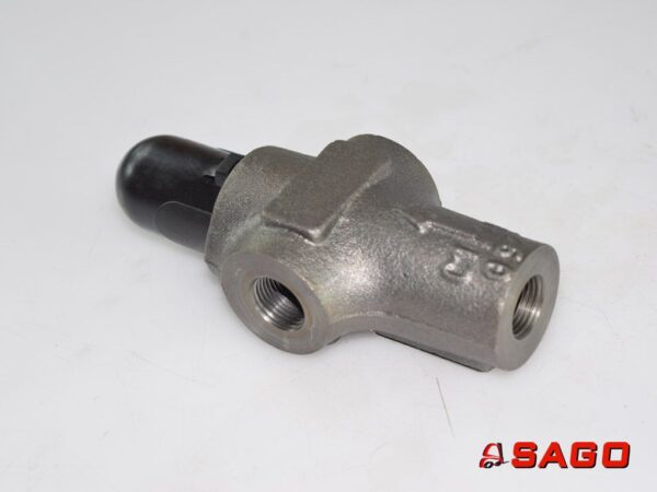 Kalmar Hydraulika - Typ: 9028.12.7 9028127 BOSCH 0 532 002 010 364