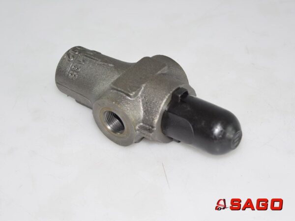 Kalmar Hydraulika - Typ: 9028.12.7 9028127 BOSCH 0 532 002 010 364