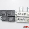 Jumbo Hydraulika - Typ: 200010470 Elektro-Ventilblock 250568 400692B 209 30704