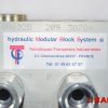 Jumbo Hydraulika - Typ: 200010470 Elektro-Ventilblock 250568 400692B 209 30704