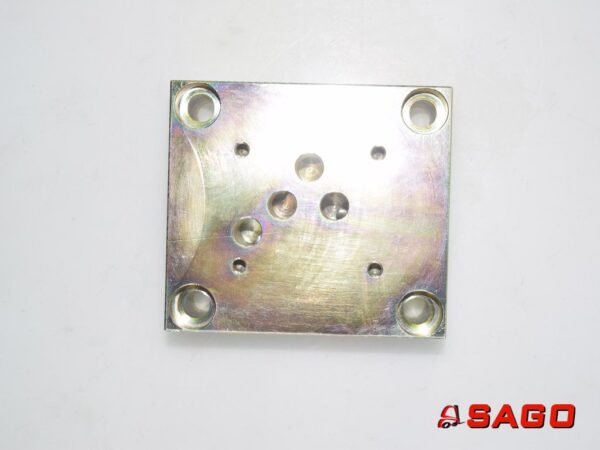 Kalmar Hydraulika - Typ: K0809144H