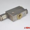 Jumbo Hydraulika - Typ: 200003717 VENTIL