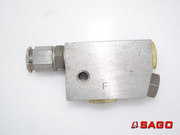 Jumbo Hydraulika - Typ: 200003717 VENTIL