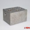 Kalmar Hydraulika - Typ: .