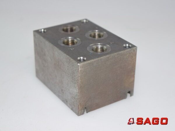 Kalmar Hydraulika - Typ: .
