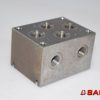 Kalmar Hydraulika - Typ: .