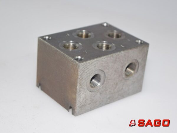 Kalmar Hydraulika - Typ: .