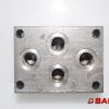 Kalmar Hydraulika - Typ: .