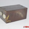 Jumbo Hydraulika - Typ: 243335 Verteilerblock