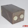 Jumbo Hydraulika - Typ: 243335 Verteilerblock