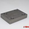Kalmar Hydraulika - Typ: 9234.66.4 9234664 BOSCH