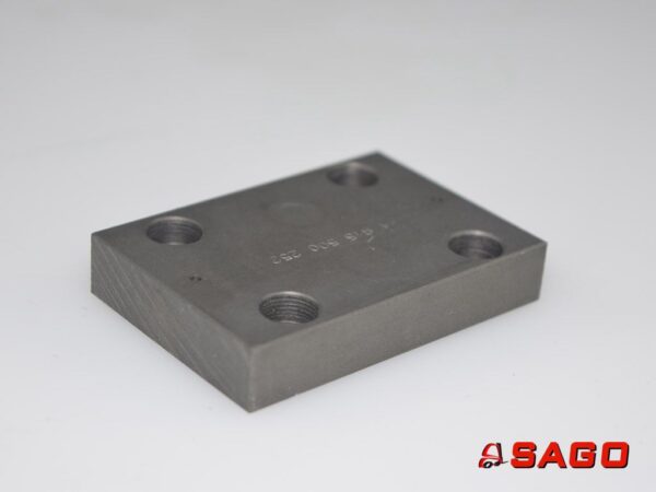 Kalmar Hydraulika - Typ: 9234.66.4 9234664 BOSCH