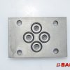 Kalmar Hydraulika - Typ: 9234.66.4 9234664 BOSCH
