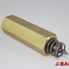 Jumbo Hydraulika - Typ: 60939 Senkbremsventil