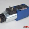 Jumbo Elektryczne sterowanie i komponenty - Typ: 241402 Wegeventil NG 6 4/2 REXROTH R900922992 203710 A239 80VDC  30W