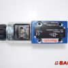 Jumbo Elektryczne sterowanie i komponenty - Typ: 241402 Wegeventil NG 6 4/2 REXROTH R900922992 203710 A239 80VDC  30W