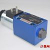 Jumbo Elektryczne sterowanie i komponenty - Typ: 241402 Wegeventil NG 6 4/2 REXROTH R900922992 203710 A239 80VDC  30W