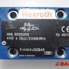 Jumbo Elektryczne sterowanie i komponenty - Typ: 241402 Wegeventil NG 6 4/2 REXROTH R900922992 203710 A239 80VDC  30W
