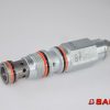 Kalmar Hydraulika - Typ: 923855.1192 9238551192 Ventil