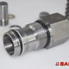 Jumbo Hydraulika - Typ: 118282 Prop-Ventil