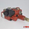Jumbo Hydraulika - Typ: 115739 Handbremsventil SAFTM 111448/A