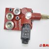 Jumbo Hydraulika - Typ: 115739 Handbremsventil SAFTM 111448/A