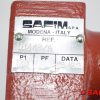 Jumbo Hydraulika - Typ: 115739 Handbremsventil SAFTM 111448/A