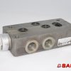Jumbo Hydraulika - Typ: 0 521 601 092 730 BOSCH