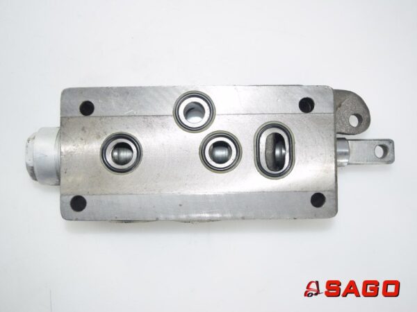 Jumbo Hydraulika - Typ: 0 521 601 092 730 BOSCH