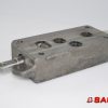 Jumbo Hydraulika - Typ: 0 521 601 092 730 BOSCH