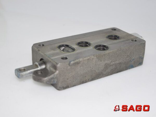 Jumbo Hydraulika - Typ: 0 521 601 092 730 BOSCH