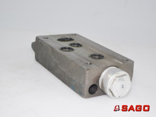 Jumbo Hydraulika - Typ: 0 521 601 092 730 BOSCH