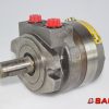 Jumbo Hydraulika - Typ: 244083 Hydraulikmotor  Parker 112A-054-AT-0 13599