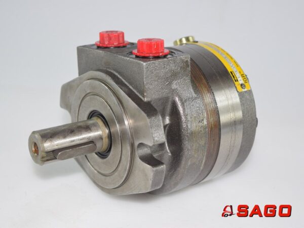 Jumbo Hydraulika - Typ: 244083 Hydraulikmotor  Parker 112A-054-AT-0 13599