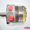 Jumbo Hydraulika - Typ: 244083 Hydraulikmotor  Parker 112A-054-AT-0 13599