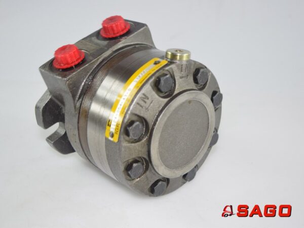 Jumbo Hydraulika - Typ: 244083 Hydraulikmotor  Parker 112A-054-AT-0 13599