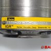 Jumbo Hydraulika - Typ: 244083 Hydraulikmotor  Parker 112A-054-AT-0 13599