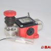 Kalmar Hydraulika - Typ: JP101279 NOTAUS - SCHALTER BERNSTEIN 614.1743.703 6141743703 16A 500V
