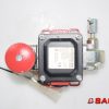 Kalmar Hydraulika - Typ: JP101279 NOTAUS - SCHALTER BERNSTEIN 614.1743.703 6141743703 16A 500V