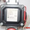 Kalmar Hydraulika - Typ: JP101279 NOTAUS - SCHALTER BERNSTEIN 614.1743.703 6141743703 16A 500V