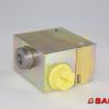 Kalmar Hydraulika - Typ: 920842.0019 9208420019 PARKER 3766789 1102-750229-003