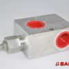Kalmar Hydraulika - Typ: 921876.0003 9218760003