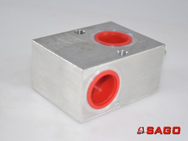 Kalmar Hydraulika - Typ: 921876.0003 9218760003