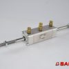 Kalmar Hydraulika - Typ: TELEFLEX MORSE 6129 1045 870133-002