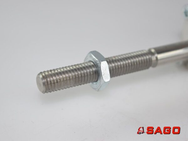 Kalmar Hydraulika - Typ: TELEFLEX MORSE 6129 1045 870133-002