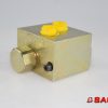 Kalmar Hydraulika - Typ: 804705477 VALVE HOUSING V-20042