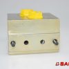 Kalmar Hydraulika - Typ: 804705477 VALVE HOUSING V-20042