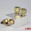 Jumbo Hydraulika - Typ: 162865 Druckbegrenzungsventil Oil Comp VS20-FMCI/1 Z 03B