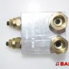 Jumbo Hydraulika - Typ: 162865 Druckbegrenzungsventil Oil Comp VS20-FMCI/1 Z 03B